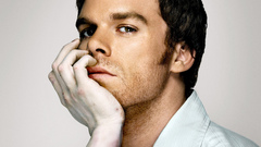 Dexter michael c hall