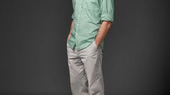 Dexter michael-c-hall Morgan dexter-morgan