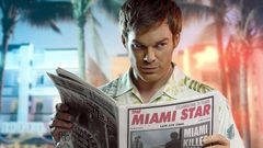 Dexter promos