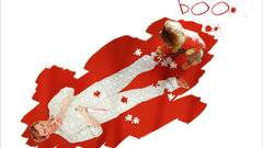 Dexter puzzles white background