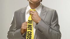 Dexter tie michael c
