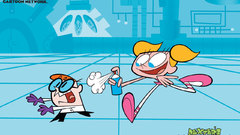 Dexters laboratory