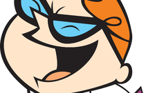 Dexters laboratory cartoon