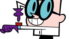 Dexters laboratory cartoon