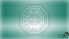 Dharma and hanso tranquility