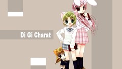 Di gi charat