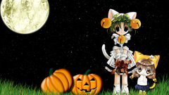 Di gi charat Anime