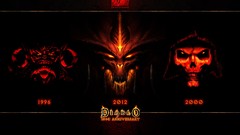 Diablo diablo iii anniversary blizzard entertainment