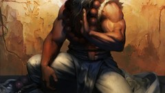 Diablo diablo iii artwork blizzard entertainment fantasy art