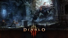 Diablo diablo iii concept art artwork video games
