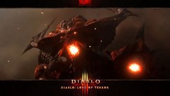 Diablo diablo iii demons blizzard entertainment