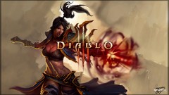 Diablo diablo iii video games