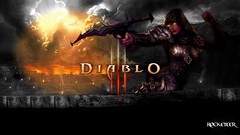Diablo diablo iii video games
