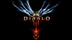 Diablo fan art digital art video games