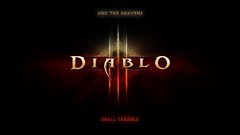 Diablo iii