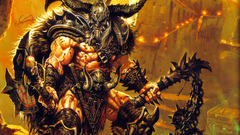Diablo iii