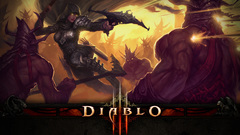 Diablo iii