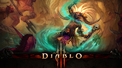 Diablo iii