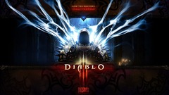 Diablo iii