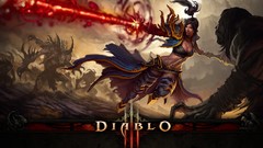 Diablo iii