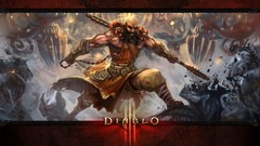 Diablo iii