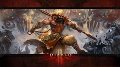 Diablo iii
