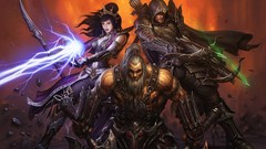 Diablo iii