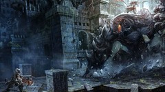 Diablo iii artwork