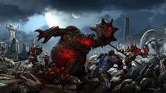 Diablo iii fantasy art