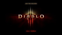 Diablo iii logos