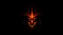 Diablo iii video games