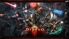 Diablo iii video games