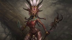 Diablo iii video games