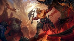 Diablo iii video games complex magazine