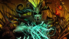 Diablo iii witch doctor