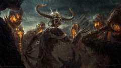 Diablo iii witch doctor