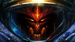 Diablo starcraft
