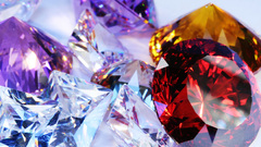 Diamond high Resolution