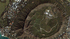 Diamondhead Hawaii and so