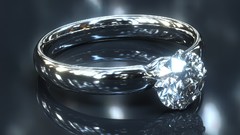 Diamonds rings