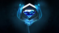 Diamonds starcraft ii