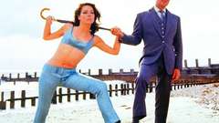 Diana Rigg TV series