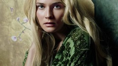 Diane Kruger blondes