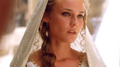 Diane Kruger blondes