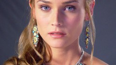 Diane Kruger blondes