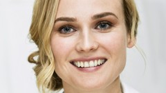 Diane Kruger blondes