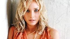 Diane Kruger faces Actress blondes models