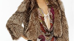 Diane Kruger faces blondes