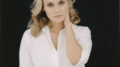 Diane Kruger faces blondes