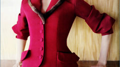 Diane Kruger magazine scans